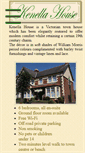 Mobile Screenshot of kenellahouse.co.uk
